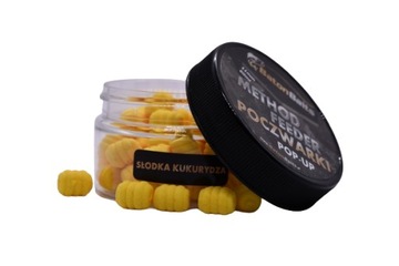 Baton Baits Poczwarki POP-UP Słodka Kukurydza 11mm