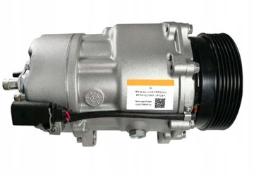 AUDI A3 1996- KOMPRESOR KLIMATIZACE