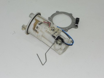 YAMAHA FZ6 FAZER POMPA PALIWA + PIERŚCIEŃ UCHWYT KOMPLET ORYGINAŁ