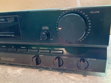 САНСУИ RZ-3500 II