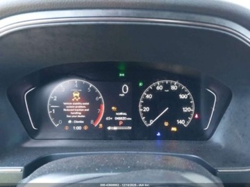 Honda Pilot II 2023 Honda Pilot 2023 Honda Pilot TrailSport AWD 3.5 Benzyna 285KM, zdjęcie 11