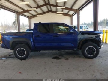 Toyota Tacoma II 2024 Toyota Tacoma Trd Off Road 2024 2.4 Benzyna 278KM, zdjęcie 6