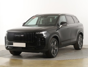  Jaecoo 7 1.6 TGDI, Serwis ASO, 4X4, Automat, zdjęcie 1