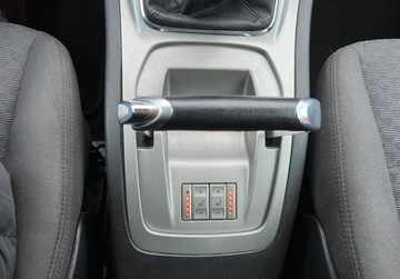 Ford Galaxy III Van 2.0 Duratec Flexifuel 145KM 2009 Ford Galaxy Sprowadzony Ubezpieczony Zarejestrowany 2.0 Benzyna 145KM, zdjęcie 15