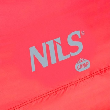 Самоскладывающаяся водонепроницаемая пляжная палатка NILS