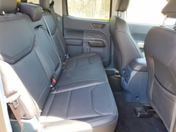 Ford Maverick II 2024 Ford Maverick Lariat 2024 2.5 Hybryda Plug-in 191KM, zdjęcie 10