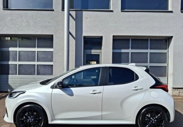 Mazda 2024 Mazda 2 Hybrid Mazda 2 Hybrid 1.5 Benzyna 90KM, zdjęcie 1