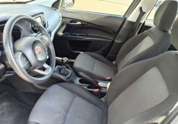 Fiat Tipo II Station Wagon 1.4 95KM 2019 Fiat Tipo 1.4 PB 95KM Mirror Salon PL Serwis ASO Gwarancja 1.4 Benzyna 95KM, zdjęcie 8