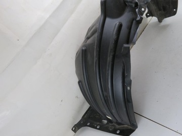 PODBĚH LEVÝ PŘEDNÍ MITSUBISHI MIRAGE