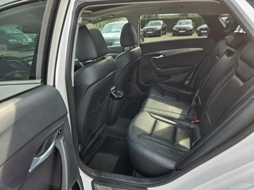 Hyundai i40 Kombi 2.0 GDI 177KM 2014 Hyundai i40 2,0 benzyna 177KM nawigacja kamera, zdjęcie 5