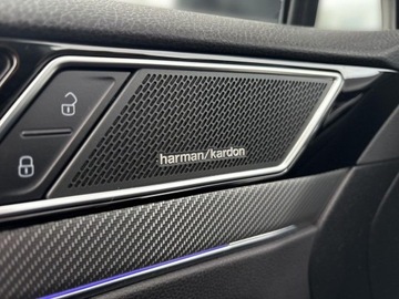 Volkswagen Passat B8 Variant Facelifting 2.0 TDI SCR 200KM 2022 Volkswagen Passat TDI 200KM R-Line DSG Harman Kardon LED Matrix Panora, zdjęcie 13