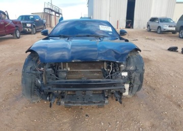 Jaguar F-Type 2018 Jaguar F-Type F-TYPE, od ubezpieczalni 2.0 Benzyna 296KM, zdjęcie 1