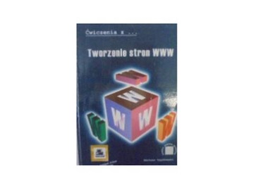 Tworzenie stron www w praktyce - Bartosz Danowski