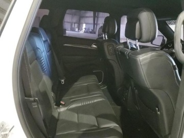 Jeep Grand Cherokee IV 2018 Jeep Grand Cherokee 2018, 6.2L, 4x4, TRACKHAWK, porysowany lakier, zdjęcie 9