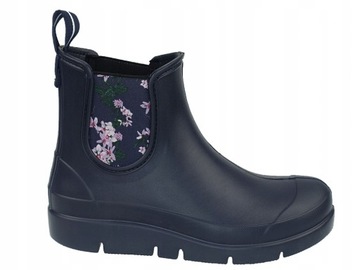 ЖЕНСКИЕ БОТИНКИ STELLA LIGHT ИЗ ПЕНЫ ЭВА