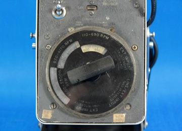 СТРОБОСКОПИЧЕСКИЙ ИЗМЕРИТЕЛЬ СКОРОСТИ ПОДСВЕТКИ