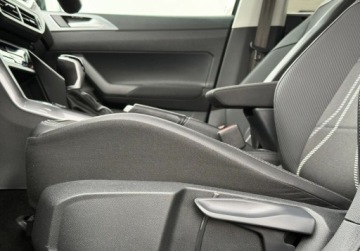 Volkswagen Taigo 1.5 TSI 150KM 2024 Volkswagen Taigo Matrix-LED Kamera ACC Side Assist Salon PL FVAT23, zdjęcie 23