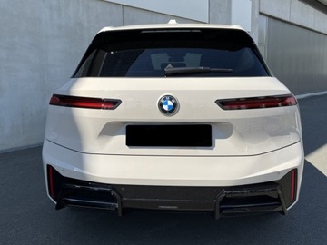 BMW iX SUV Facelifting 94.8kWh 408KM 2025 BMW iX xDrive45 Sport Suv (408KM) 2025, zdjęcie 3