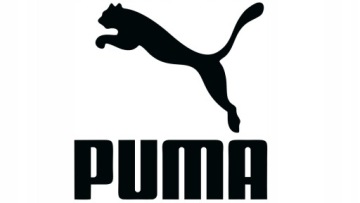Мужские спортивные брюки Puma из хлопка, размер М.