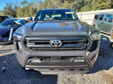 Toyota Tacoma II 2025 Toyota Tacoma Double Cab 2025 2.4 Benzyna 278KM, zdjęcie 5