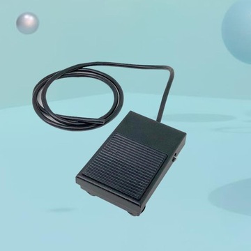 Педаль ножного управления швейной машины 220 В Профессиональная замена запчастей