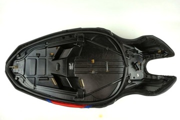 СИДЕНЬЕ СИДЕНЬЕ BMW C 600 SPORT 10-16