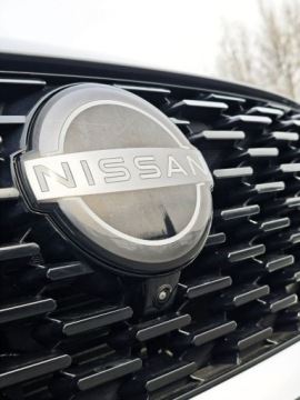 Nissan Qashqai III Crossover 1.3 DIG-T MHEV 158KM 2024 Nissan Qashqai FULL Skóra Panorama Kamery 360, zdjęcie 16