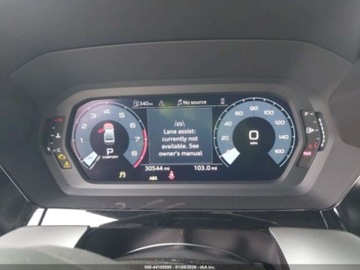 Audi A3 8Y 2023 Audi S3 Premium Plus Tfsi Quattro S Tronic 2023 2.0 Benzyna 306KM, zdjęcie 10