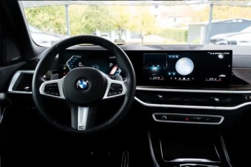 BMW X5 G05 2026 BMW X5 xDrive30d M Sport PRO Duzy Rabat Dowolna Konfiguracja Polski Salon, zdjęcie 18