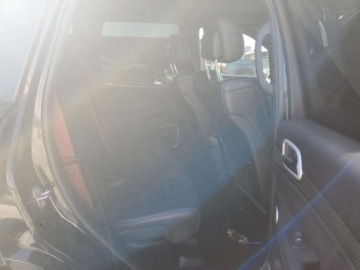 Jeep Grand Cherokee IV 2018 Jeep Grand Cherokee 2018 JEEP GRAND CHEROKEE SRT 6.4 Benzyna 475KM, zdjęcie 10