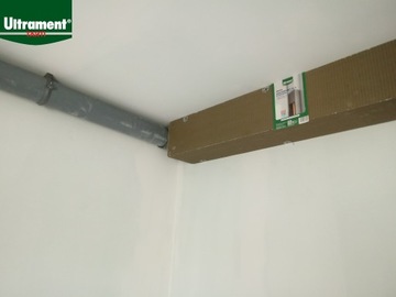 Изолирующая строительная плита DO IT, водонепроницаемая, прочная, 120 см x 60 см x 30 мм