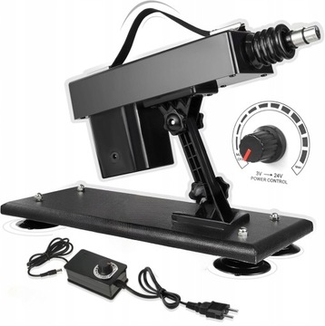 НАБОР СЕКС-МАШИНЫ Многофункциональный вибратор 5*дилдо