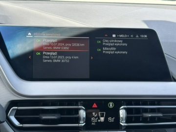 BMW Seria 1 F40 2023 BMW 118 1.5 12V TwinPower 136KM tylko 46tys km!!!, zdjęcie 22