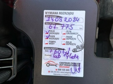 Peugeot 2008 I SUV Facelifting 1.2 PureTech 110KM 2018 Peugeot 2008 SalonPL Panorama Półskóra Navi, zdjęcie 34