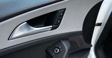 Audi A6 C7 Limousine Facelifting 2.0 TDI ultra 150KM 2016 Audi A6 Limousine 2.0 TDI S-tonic, Pierwszy Wlasciciel 2.0 Diesel 150KM, zdjęcie 12