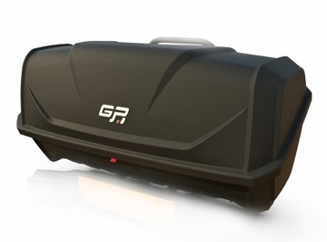 Boks na platformę rowerową GP BOX 130x63x60