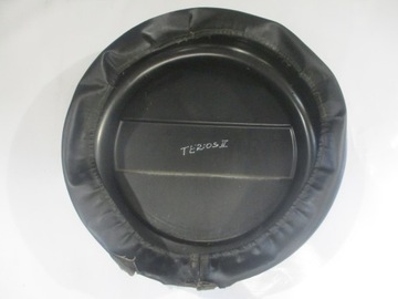 Крышка крышки пластика Daihatsu Terios II 06- x07