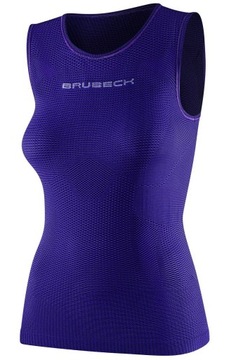 TERMOAKTYWNA KOSZULKA 3D PRO BRUBECK DAMSKA XL