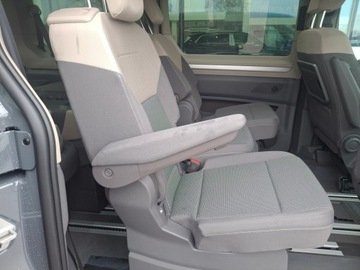 Volkswagen Multivan T7 Van L1 2.0 TDI 150KM 2026 Volkswagen Multivan Life 2.0 TDI 150 KM DSG L2, zdjęcie 27