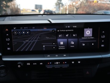 Opel 2025 Opel Grandland 1.2 Turbo, Salon Polska, zdjęcie 11