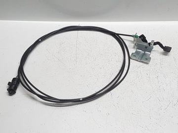 CHEVROL SPARK M300 09- LINKA RĄCZKA WLEWU PALIWA