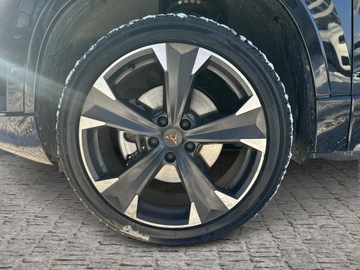 Cupra Ateca Crossover Facelifting 1.5 TSI 150KM 2024 Cupra Ateca 1.5TSI DSG Pakiet XL-El. Klapa-Salon P, zdjęcie 38