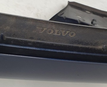 BLATNÍK PRAVÝ PŘEDNÍ 417 VOLVO S80 I