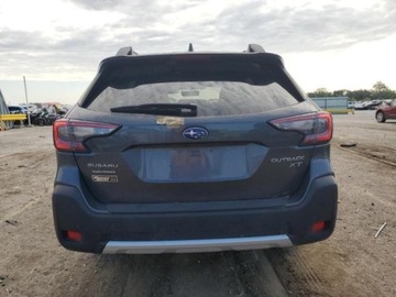 Subaru 2023 Subaru Outback 2023, 2.4L, 4x4, LIMITED XT, po gradobiciu, zdjęcie 5