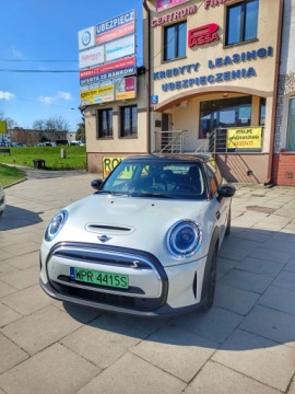 Mini Mini F56 Electric Facelifting 32.6kWh 184KM 2021 MINI Couper S Elektryk, zdjęcie 5