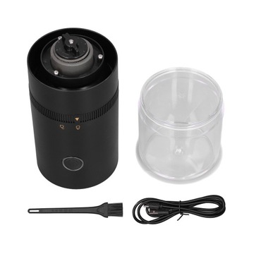 Беспроводная электрическая кофемолка с