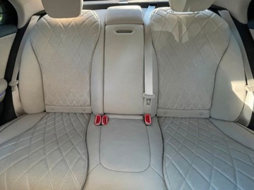 Mercedes 2025 S Klasa 450 d 4-Matic L AMG Line 2.9 (367KM) 2025, zdjęcie 13