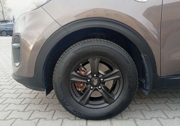Kia Sportage IV SUV 1.6 GDI 132KM 2017 Kia Sportage Zakupiony w Polsce - benzyna - 1,6 - 132 KM 1.6 Benzyna 132KM, zdjęcie 11