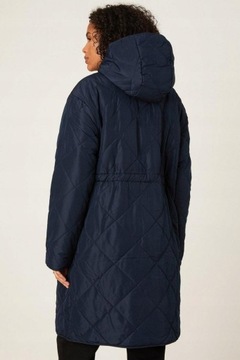 DOROTHY PERKINS PIKOWANA KURTKA PARKA M