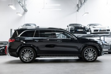Mercedes GLS X167 SUV Facelifting 3.0 350d 313KM 2023 Mercedes GLS Klasa 350d, PL, Bezwypadek, Gwarancja, zdjęcie 3